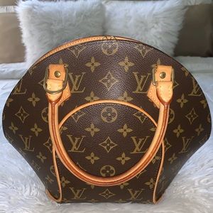 Authentic Louis Vuitton Ellipse PM